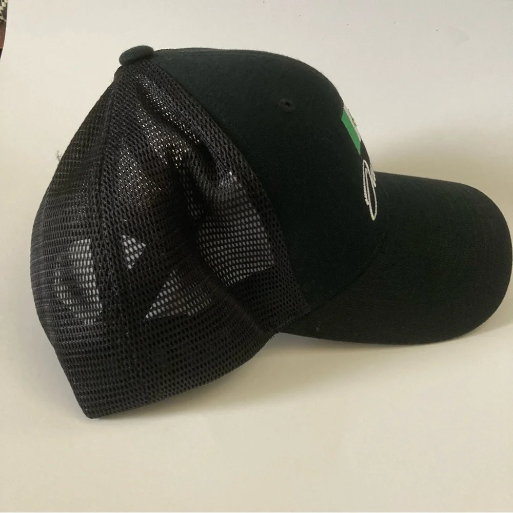 LIDS Oaxaca Mexico Unisex Cap Hat